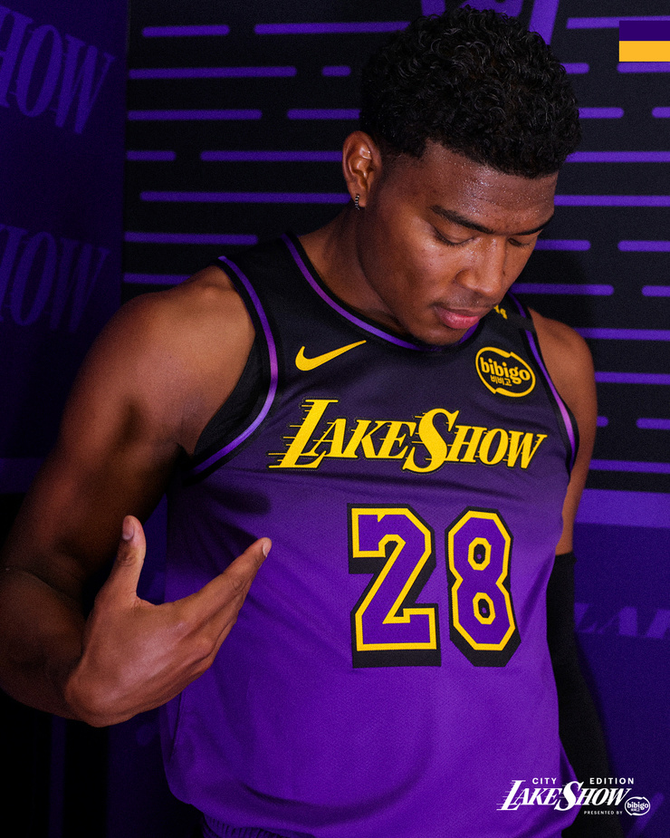 Rui Hachimura