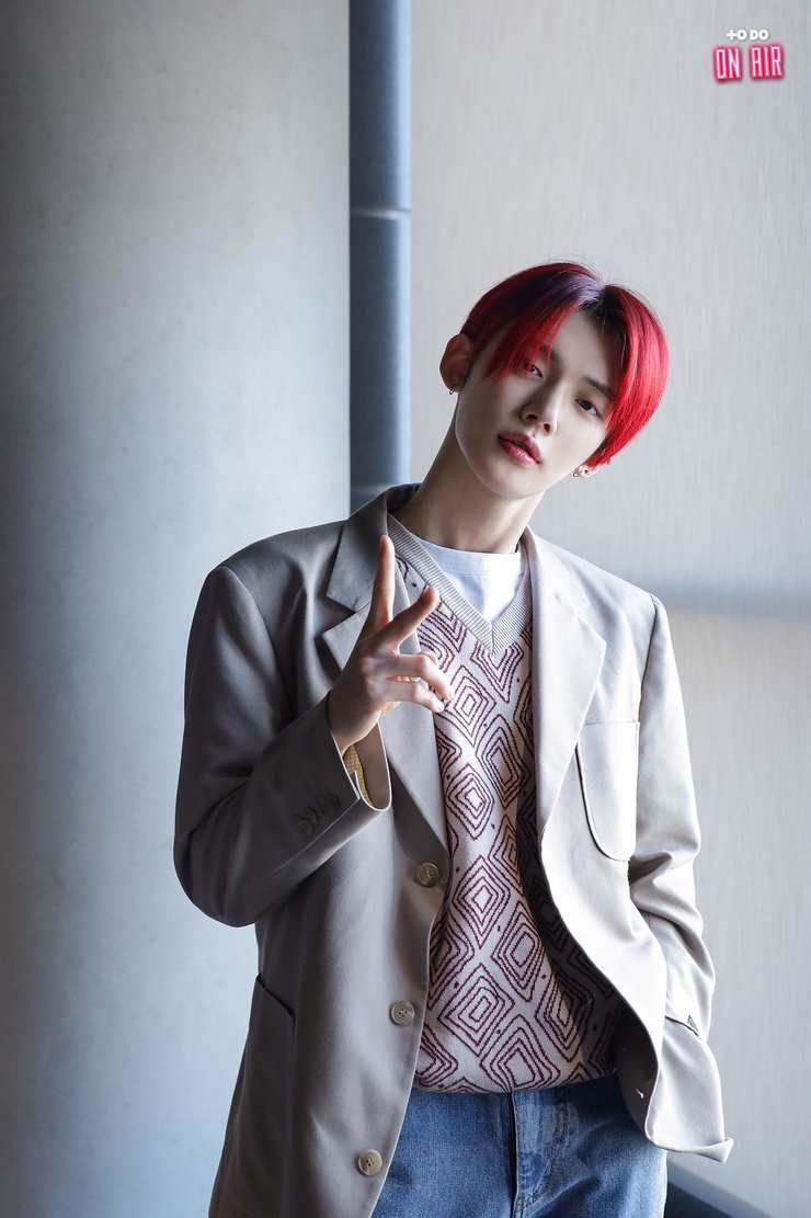 Choi Yeonjun (최연준)