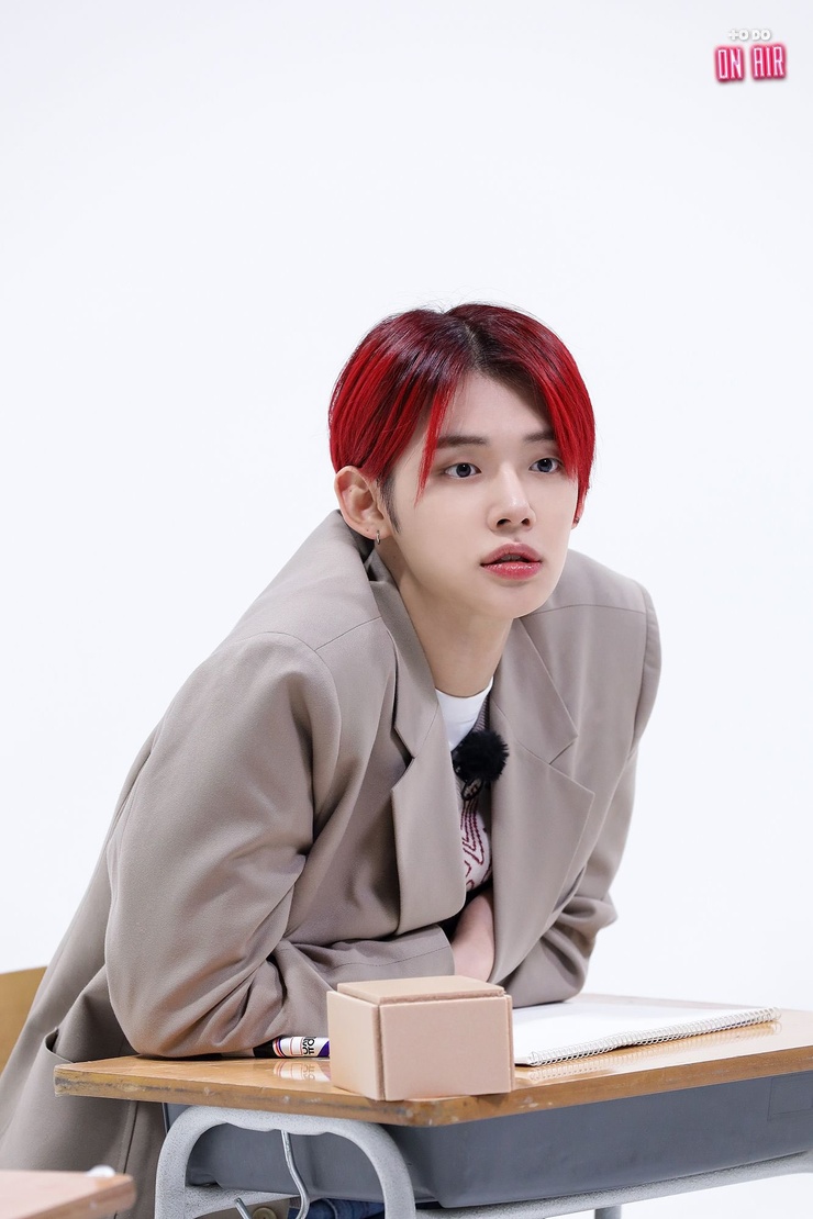 Choi Yeonjun (최연준)