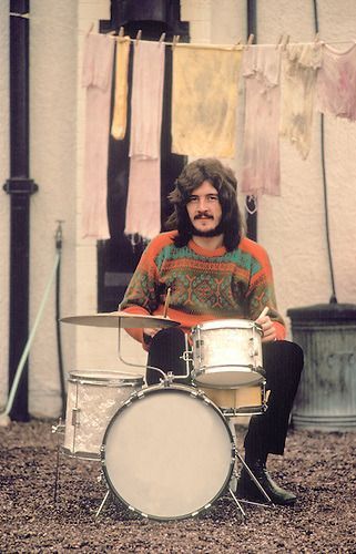 John Bonham