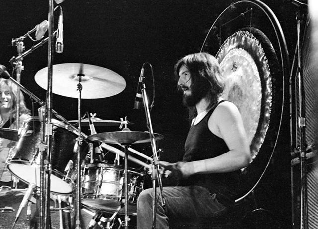 John Bonham
