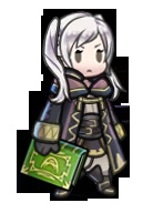 Robin/Daraen (Female)
