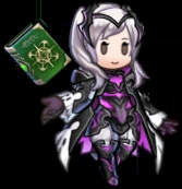Robin/Daraen (Female)
