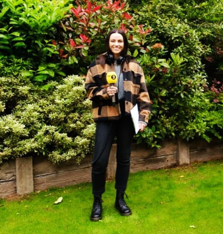 Amy Mcdonald-(singer)