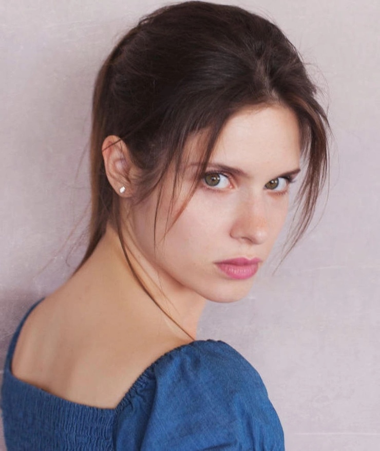 Daphne Patakia