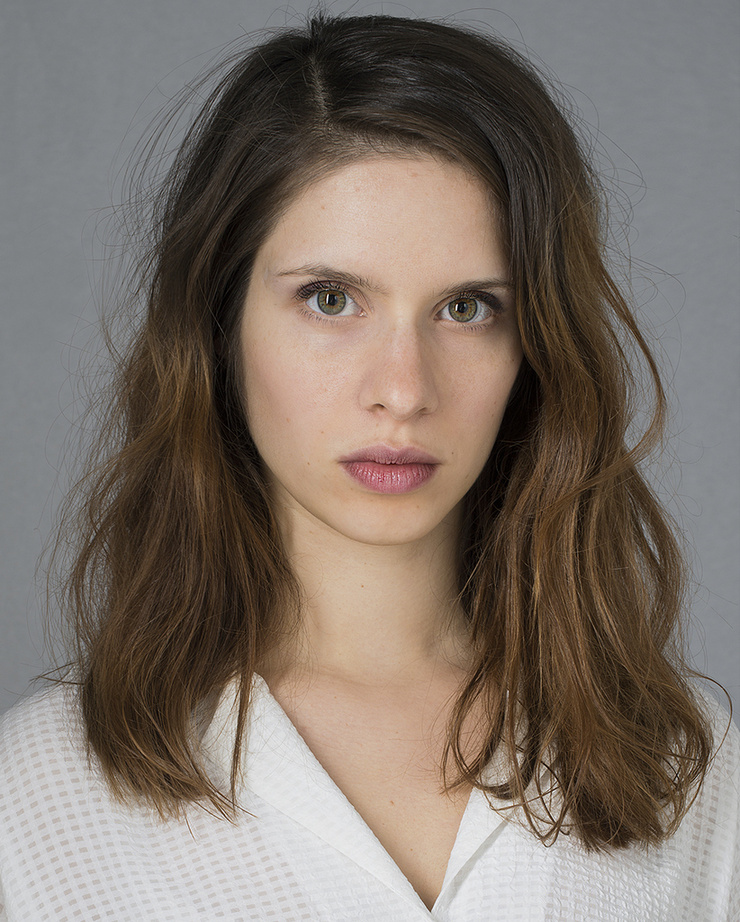 Daphne Patakia