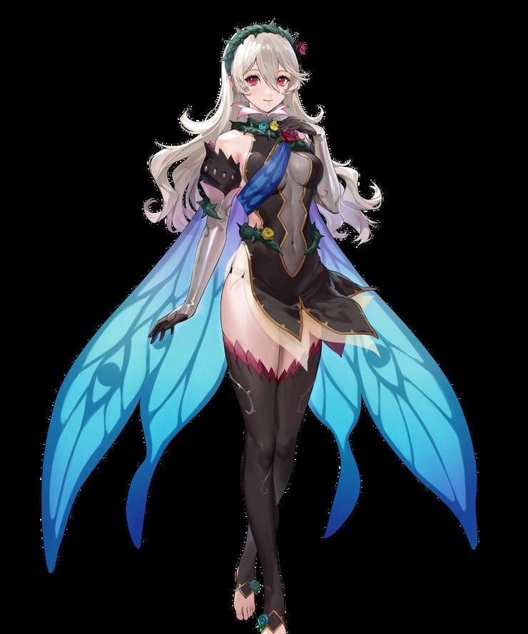Corrin (Female)