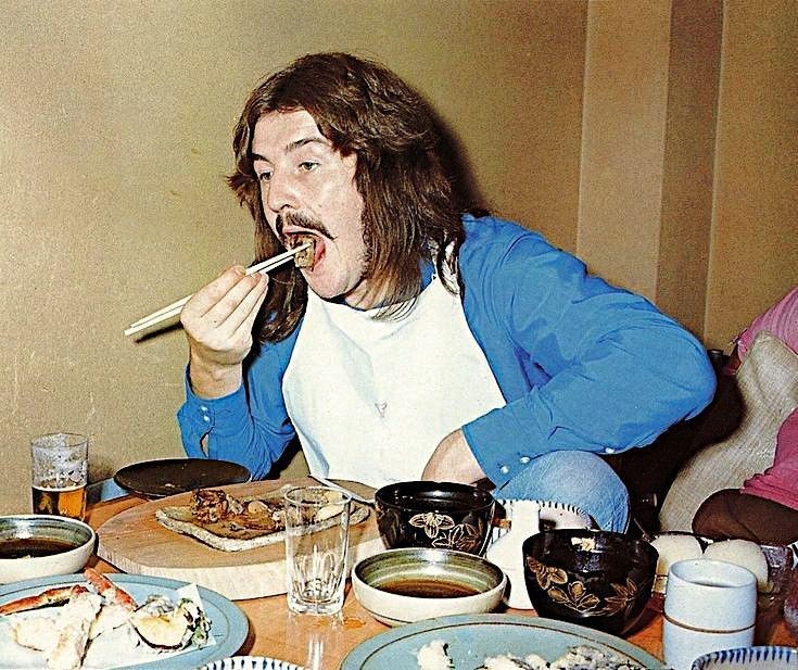 John Bonham John Bonham
