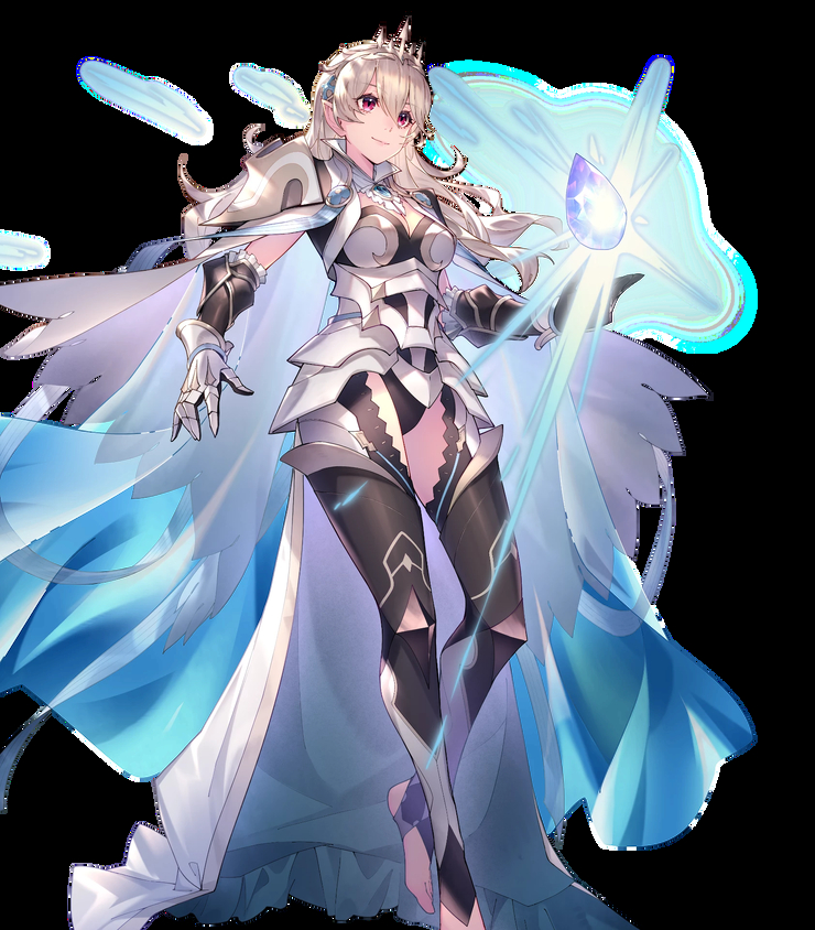Corrin (Female)