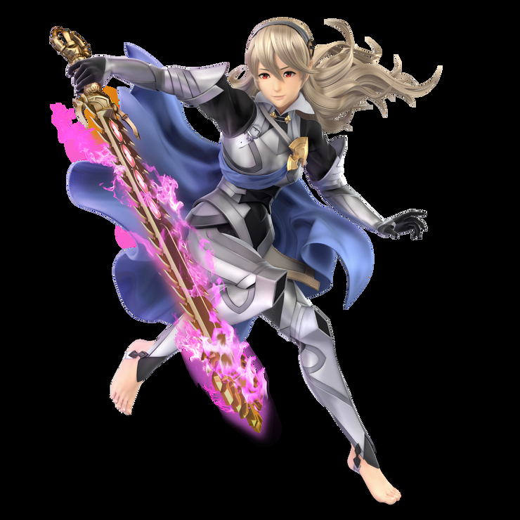 Corrin (Female)