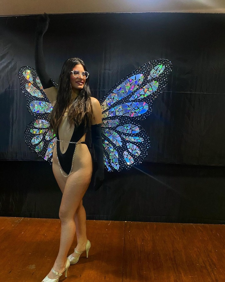 Ariagna Valenzuela