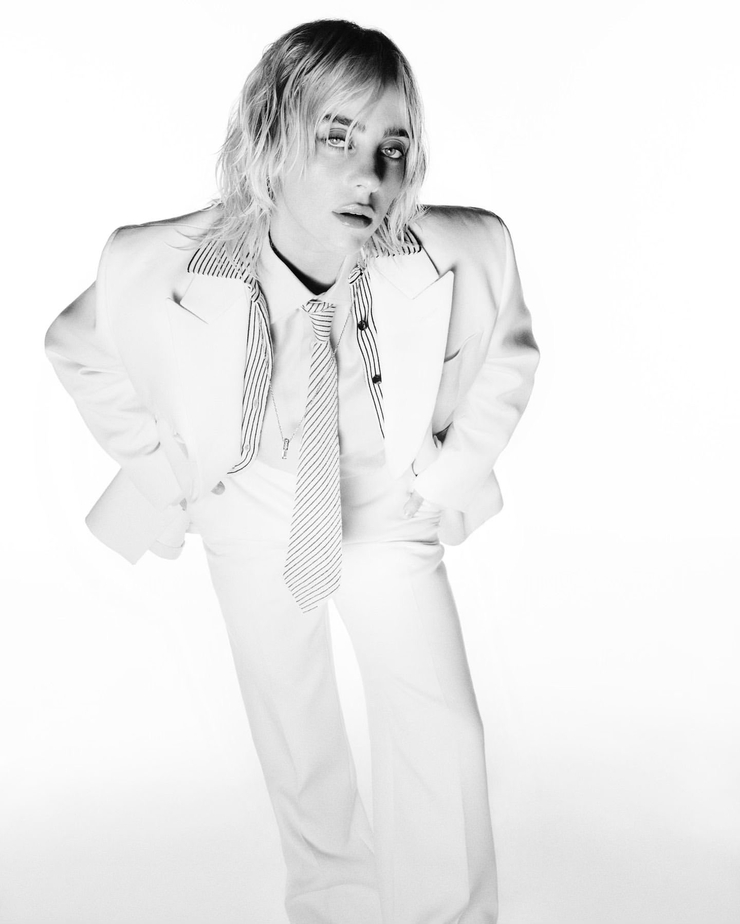 Billie Eilish