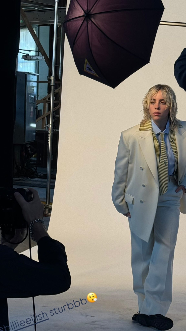 Billie Eilish