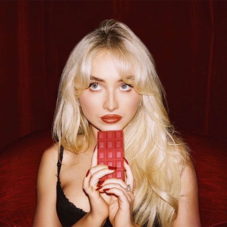 Sabrina Carpenter