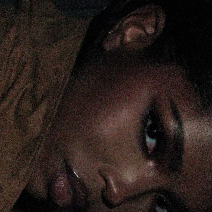 Ryan Destiny