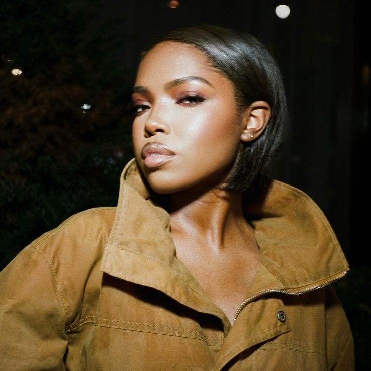 Ryan Destiny