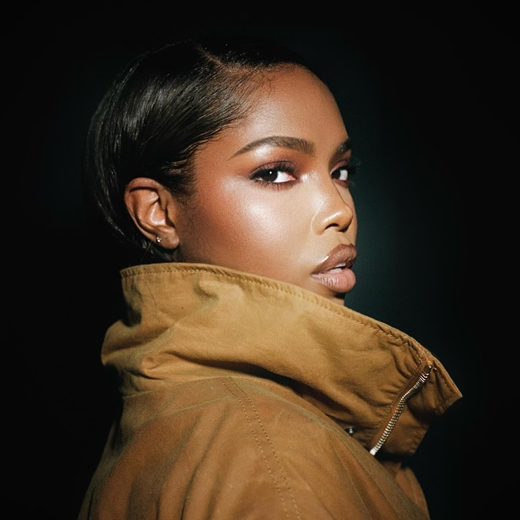 Ryan Destiny