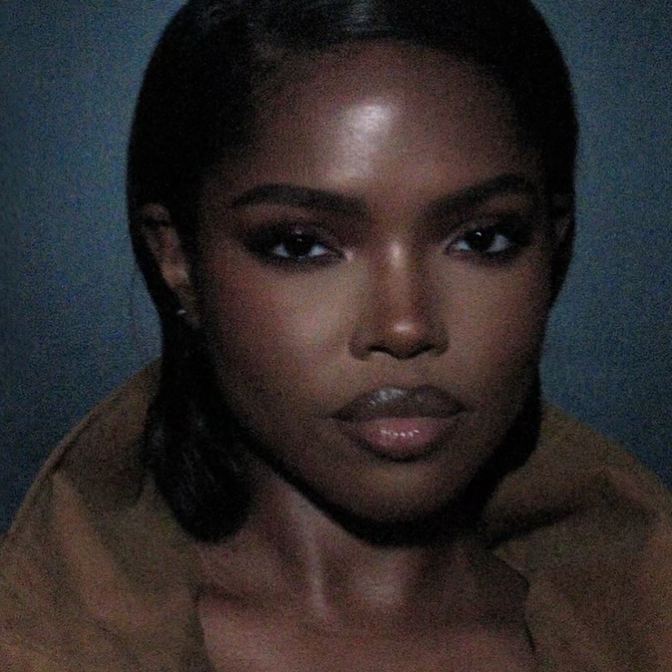 Ryan Destiny
