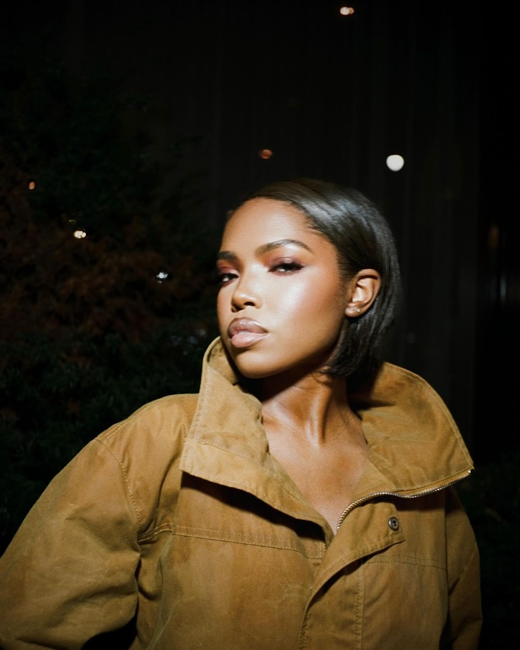Ryan Destiny