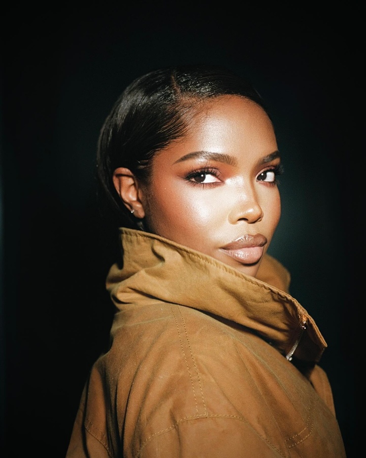 Ryan Destiny