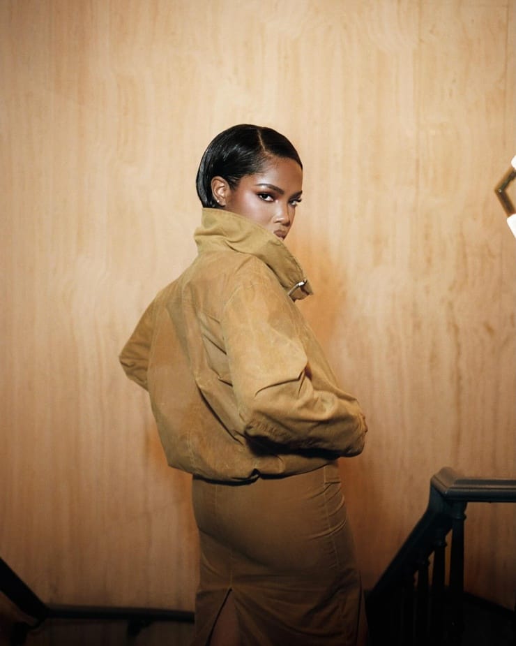 Ryan Destiny