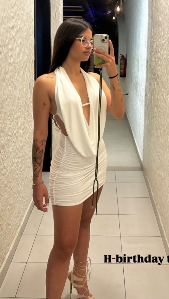 Ariagna Valenzuela