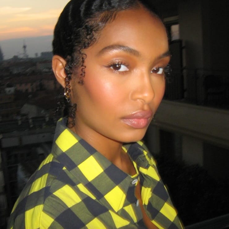 Yara Shahidi