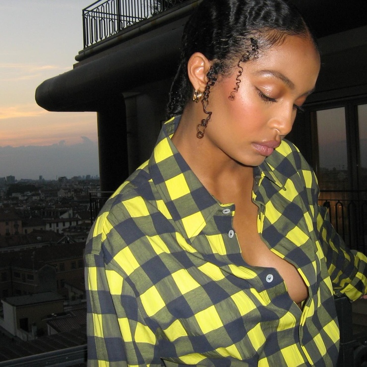 Yara Shahidi