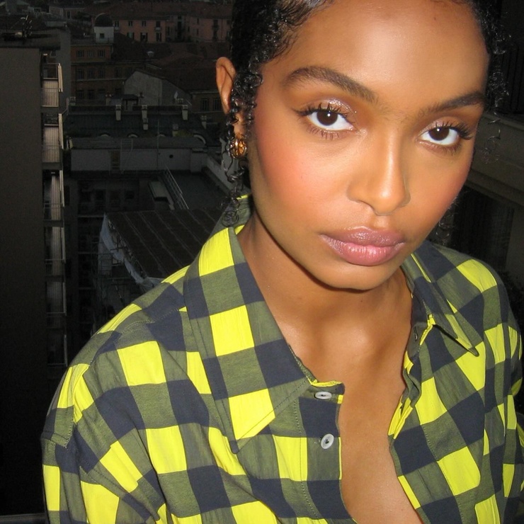 Yara Shahidi