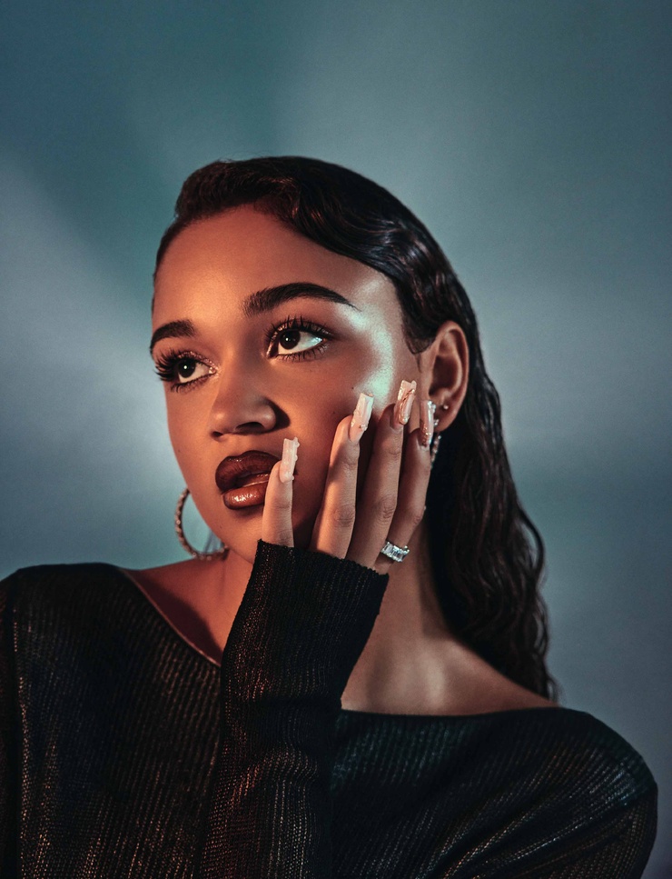 Madison Bailey