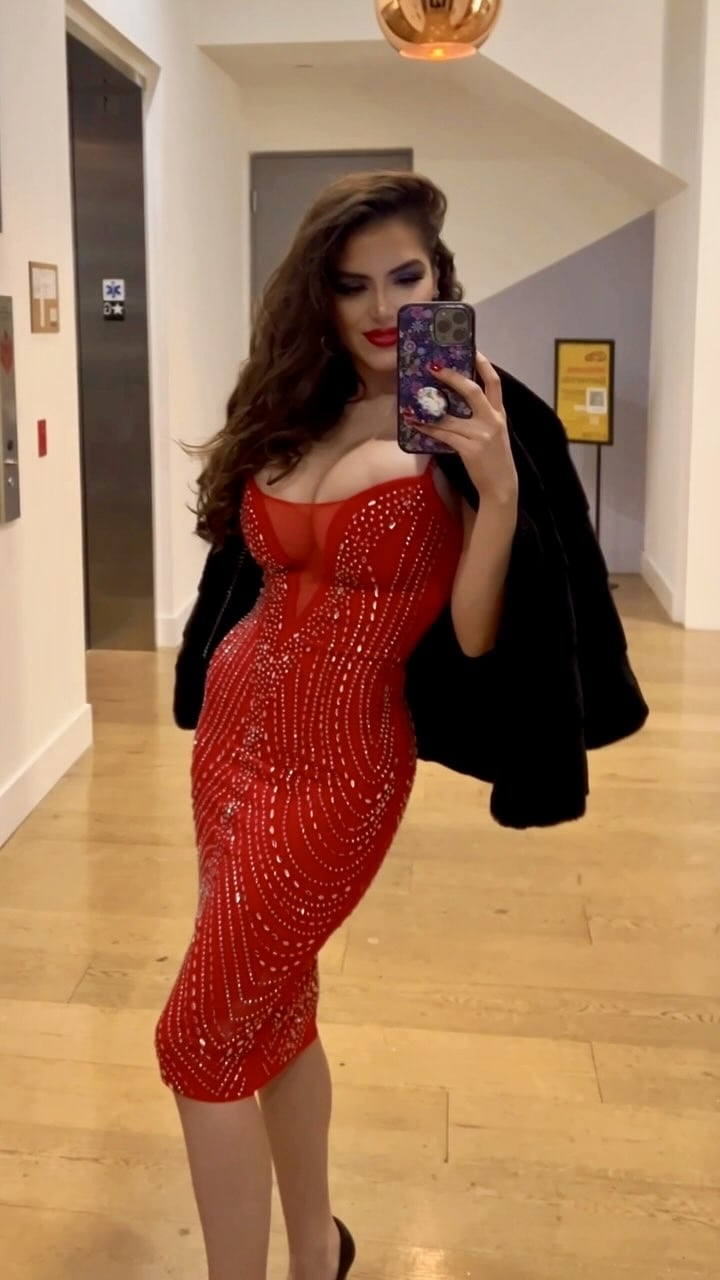 Michelle Ciotti