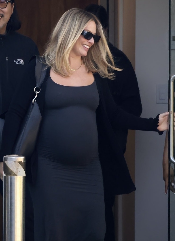 Margot Robbie