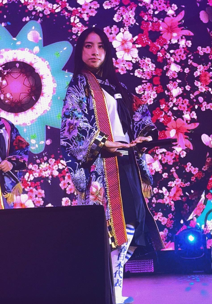 KANON (Atarashii Gakou No Leaders)