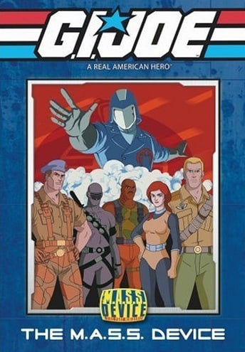 G.I. Joe: A Real American Hero