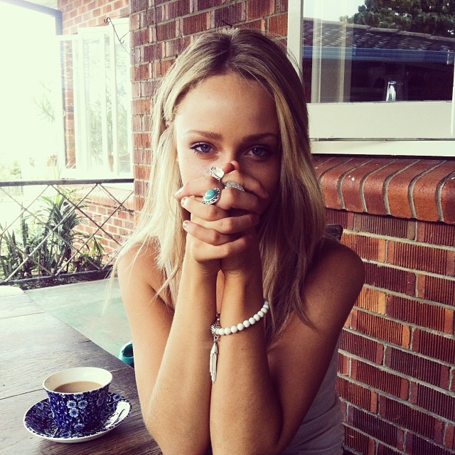 Brooklyn Kelly