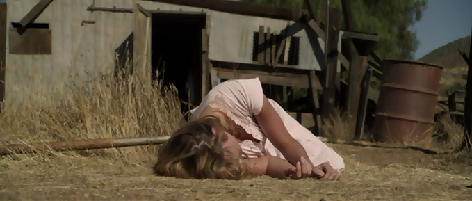 Children of the Corn: Genesis