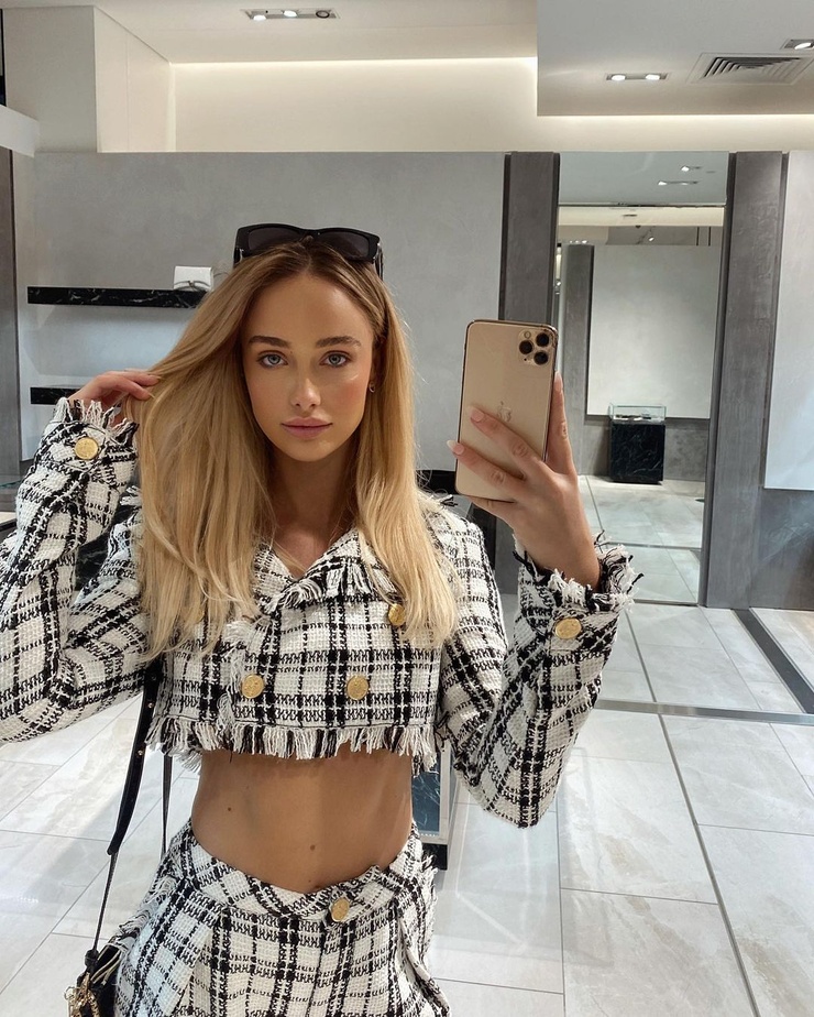 Brooklyn Kelly