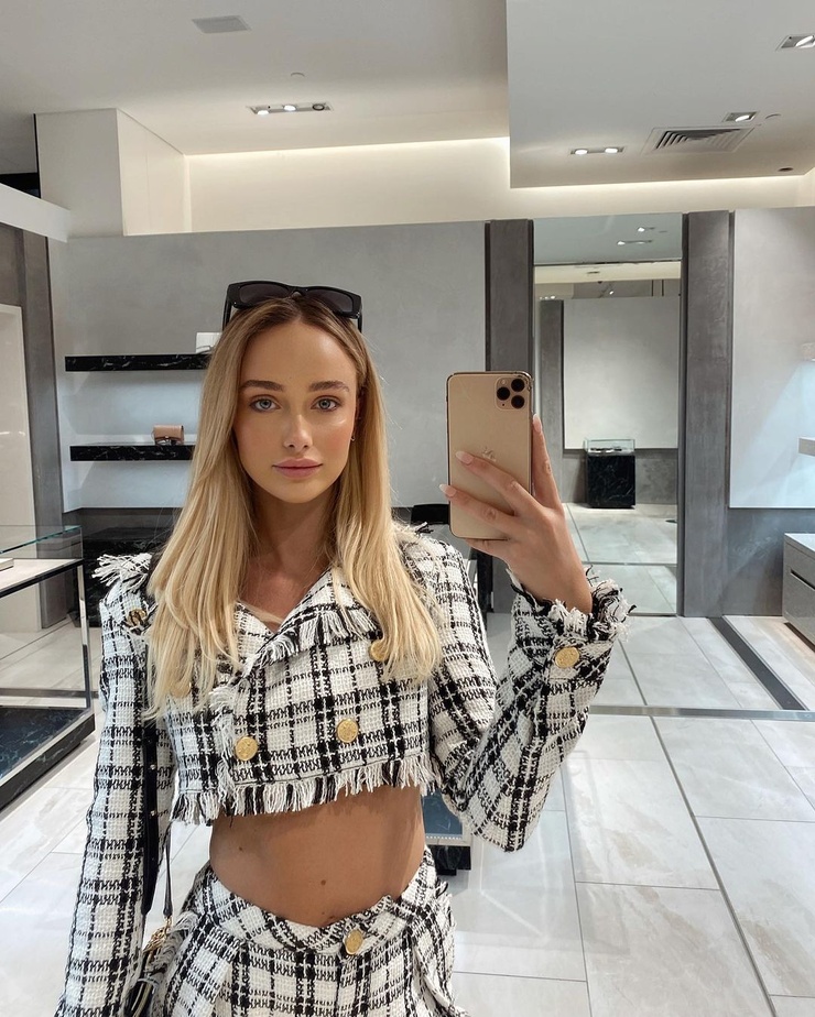 Brooklyn Kelly