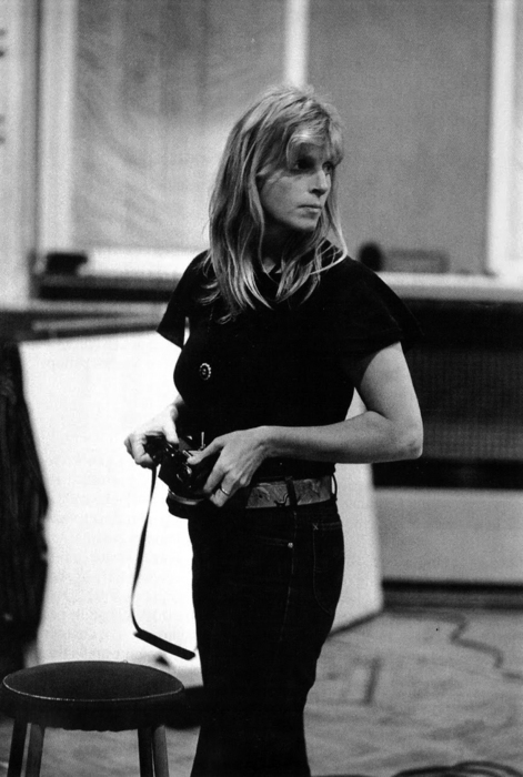 Linda McCartney Linda McCartney