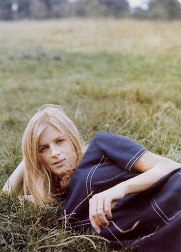 Linda McCartney Linda McCartney