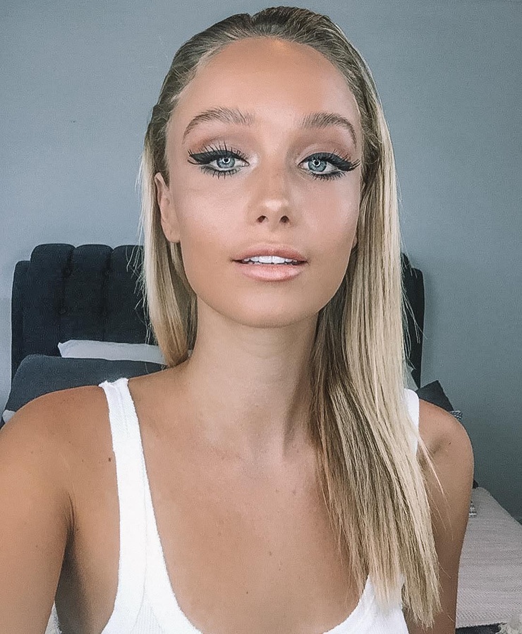 Brooklyn Kelly Brooklyn Kelly