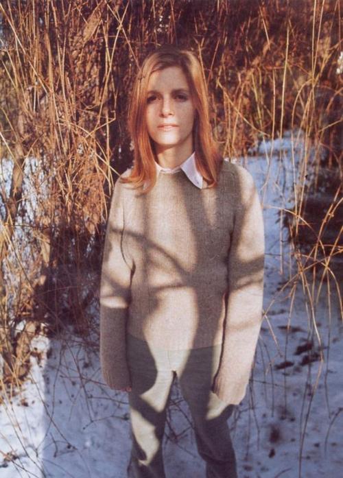 Linda McCartney Linda McCartney