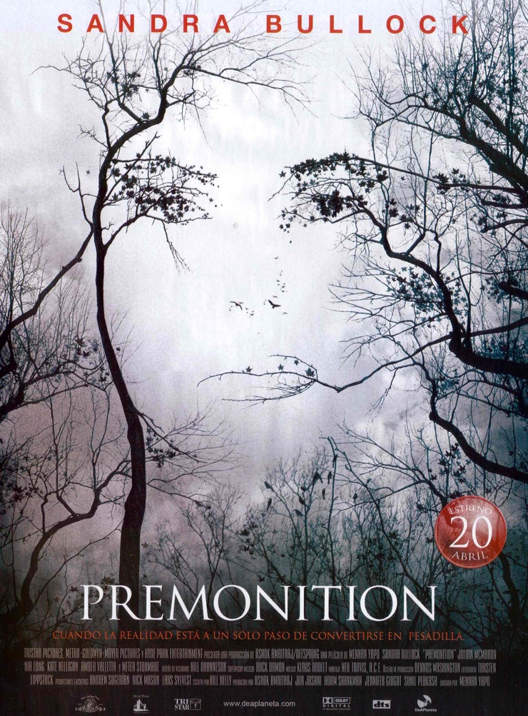 Premonition