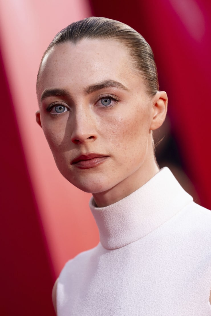 Saoirse Ronan