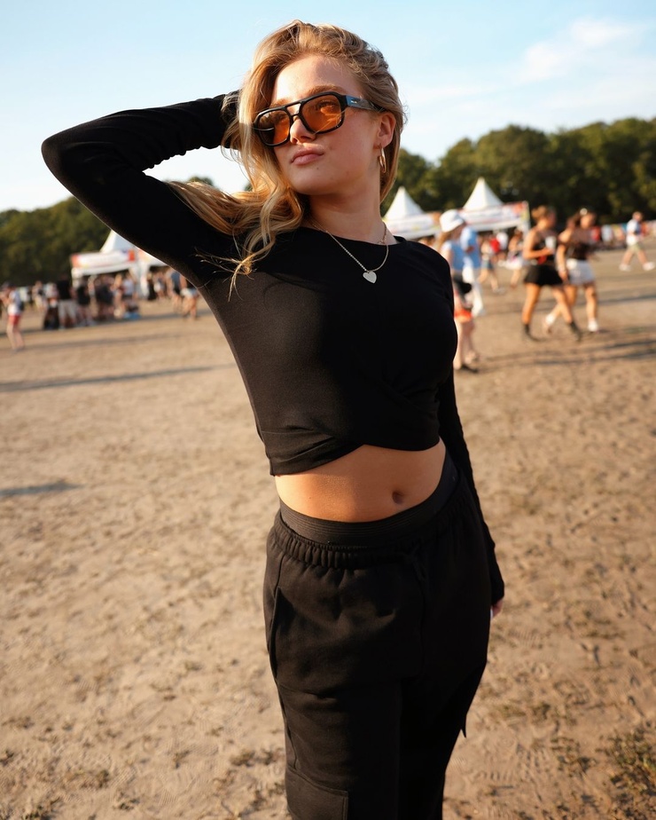 Chiara Tews