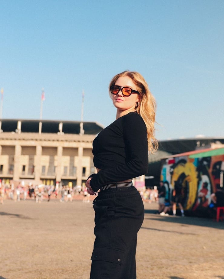 Chiara Tews