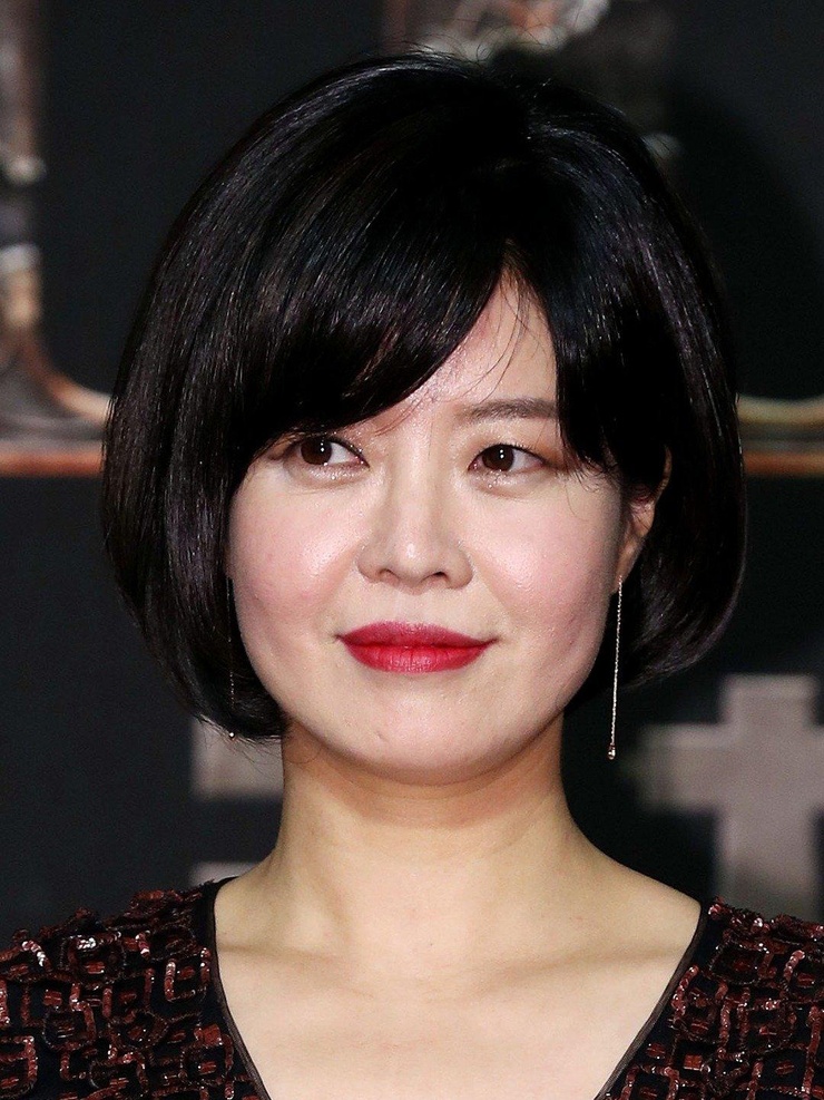 Yeo-jin Kim