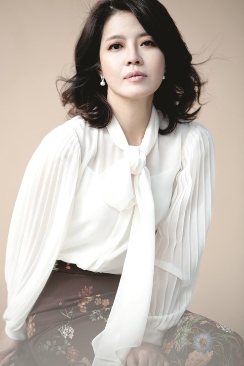 Yeo-jin Kim