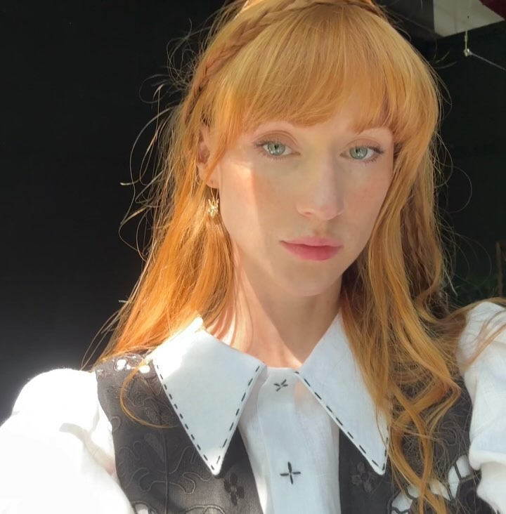 Alina Kovalenko