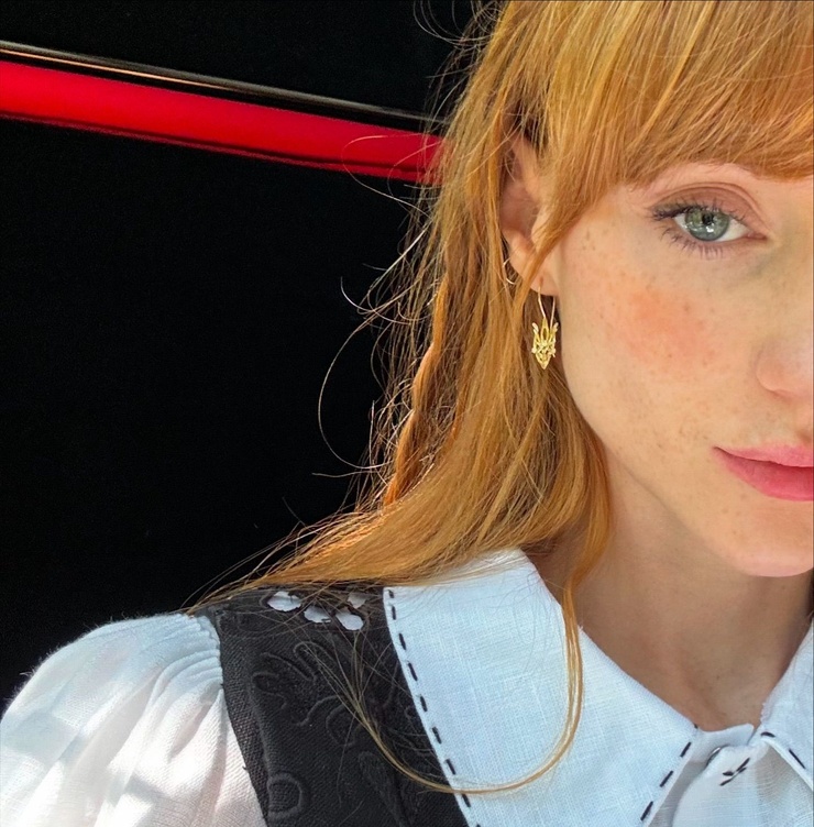 Alina Kovalenko Alina Kovalenko